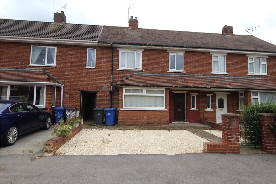 3 bedroom Mid Terrace House for sale, Abercorn Road, Intake, Doncaster