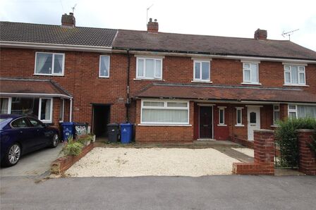 Abercorn Road, 3 bedroom Mid Terrace House for sale, £115,000