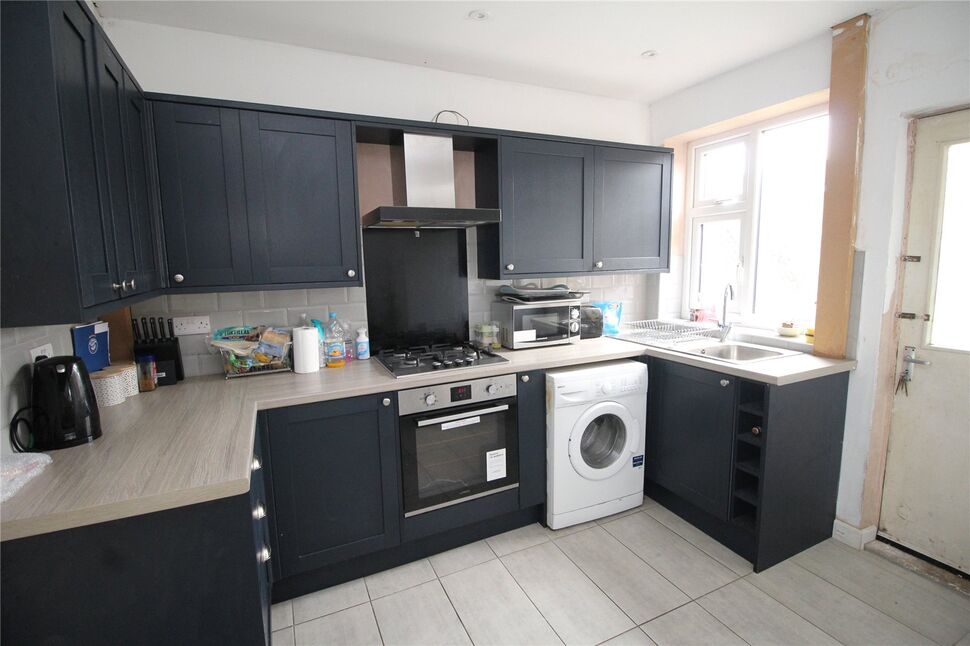 3 bedroom Mid Terrace House for sale, Abercorn Road, Intake, Doncaster