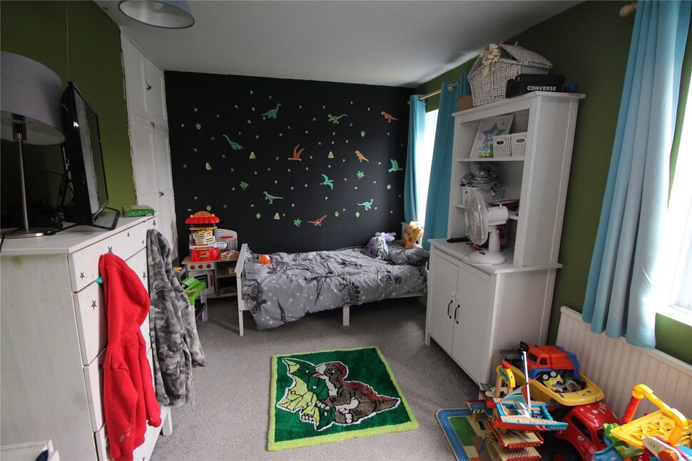 3 bedroom Mid Terrace House for sale, Abercorn Road, Intake, Doncaster