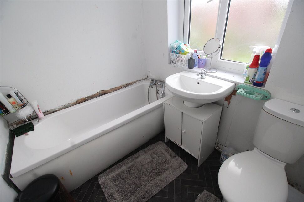 3 bedroom Mid Terrace House for sale, Abercorn Road, Intake, Doncaster