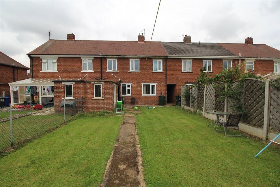 3 bedroom Mid Terrace House for sale, Abercorn Road, Intake, Doncaster