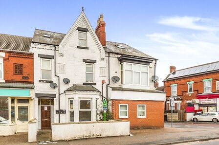 Beckett Road,  Flat to rent, £450 pcm