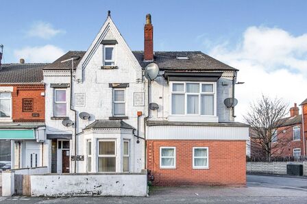 Beckett Road, 1 bedroom  Flat to rent, £475 pcm