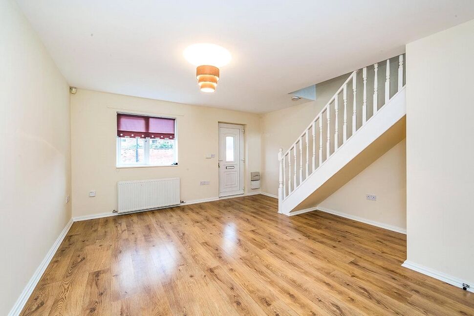 3 bedroom Mid Terrace House for sale, Lockwood Road, Doncaster, DN1 £85,000