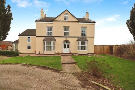 Brierhills Lane, 5 bedroom Detached House for sale, £700,000