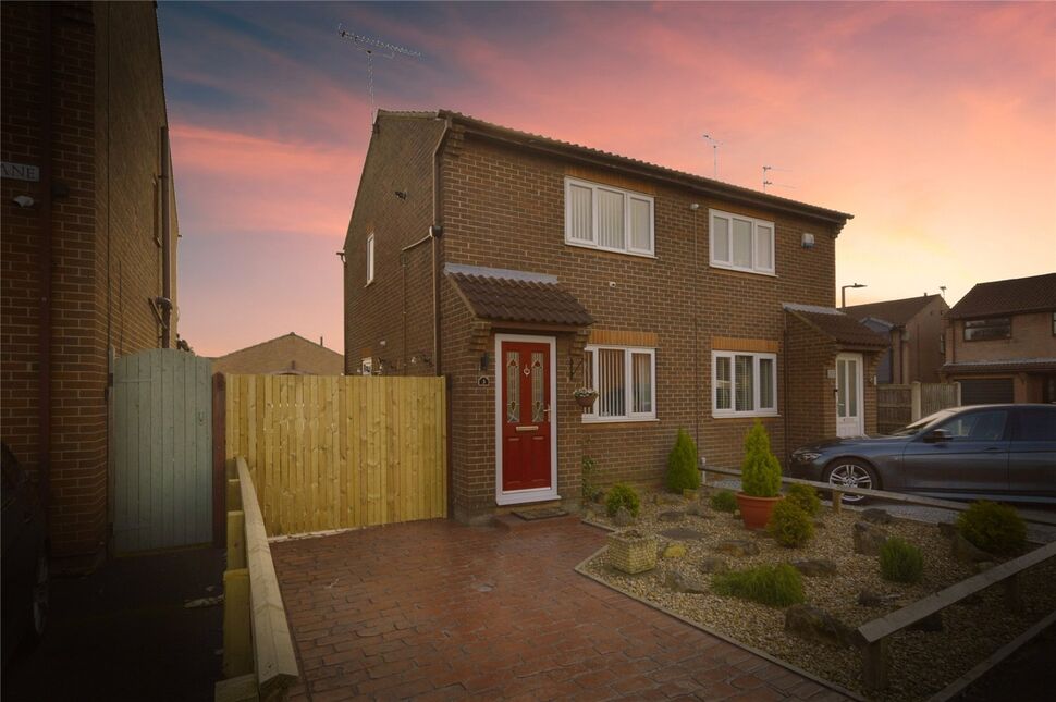 Estate Agents & Letting Agents in Doncaster Your Move