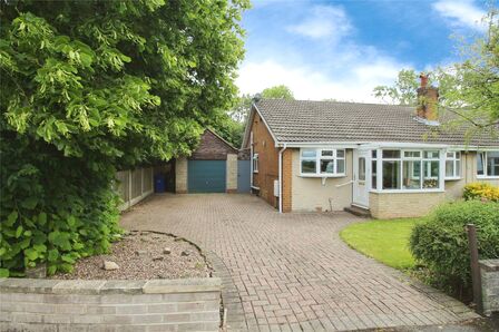 2 bedroom Semi Detached Bungalow for sale