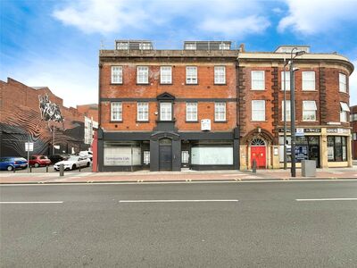 Cleveland Street, 1 bedroom  Flat to rent, £695 pcm