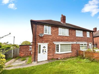 Coventry Grove, 3 bedroom Semi Detached House to rent, £875 pcm