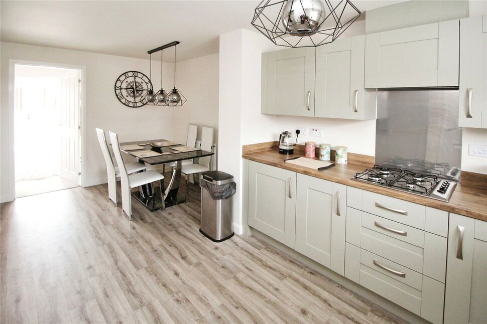 Kitchen / Diner