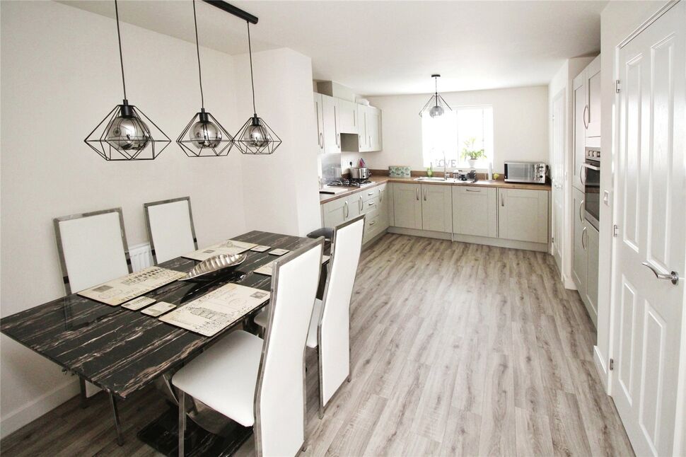 Main image of 2 bedroom Semi Detached House for sale, Blossom Crescent, Balby, South Yorkshire, DN4
