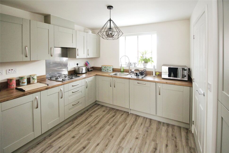 Kitchen / Diner