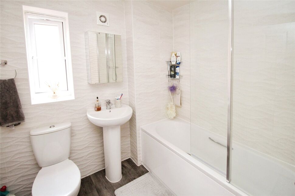 Bathroom / Wc