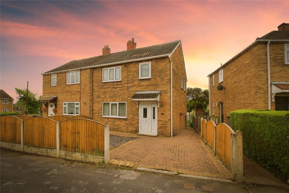 Estate Agents & Letting Agents in Doncaster | Your Move