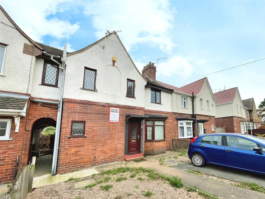 Main image of 1 bedroom Room to rent, Dudley Road, Doncaster, South Yorkshire, DN2