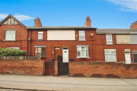 Oakland Terrace, 2 bedroom Mid Terrace House for sale, £95,000