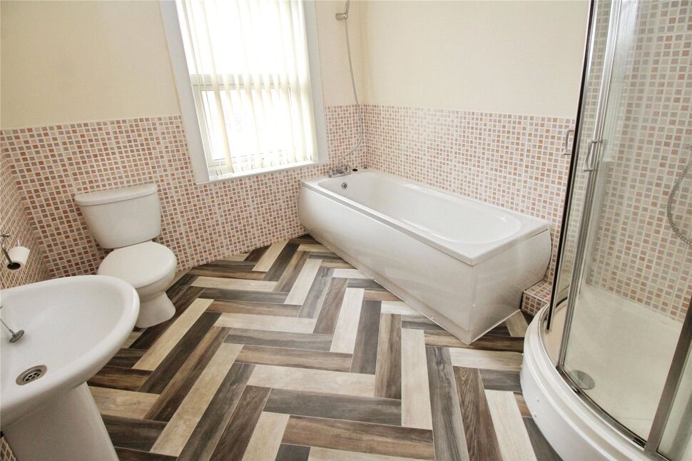 Bathroom / Wc