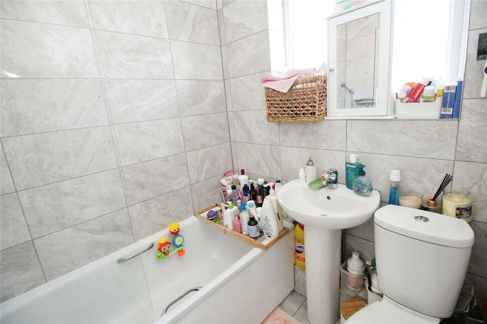 Bathroom / Wc