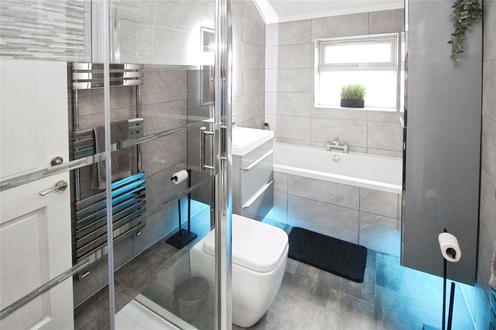 Bathroom / Wc