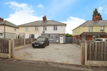 Woodlands Road, 3 bedroom Semi Detached House for sale, £180,000
