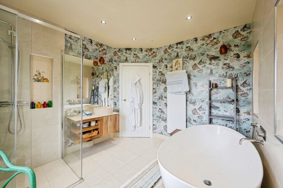 Bathroom / Wc