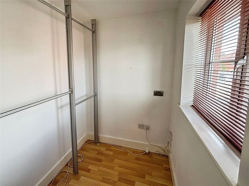 Dressing Room