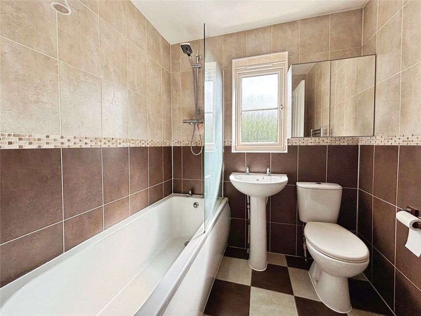 Bathroom / Wc