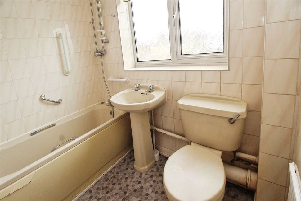 Bathroom / Wc
