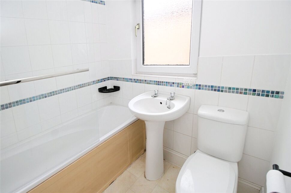 Bathroom / Wc