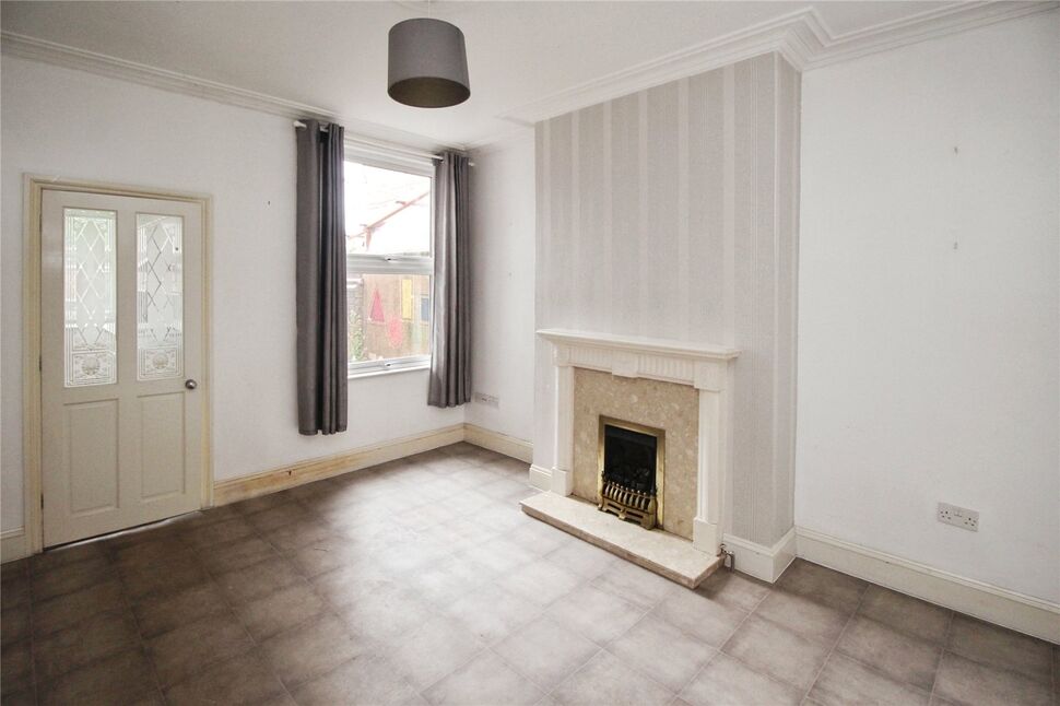 Lounge / Dining Room