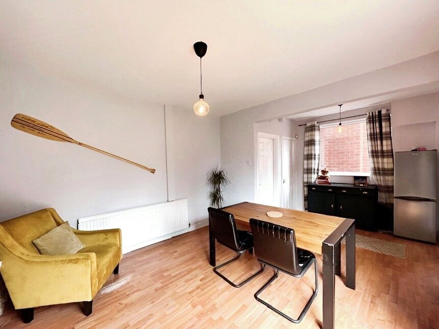 Dining Room / Reception Room