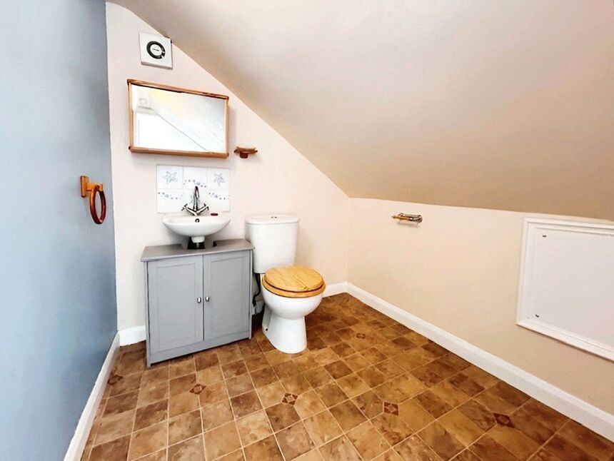 En-Suite WC