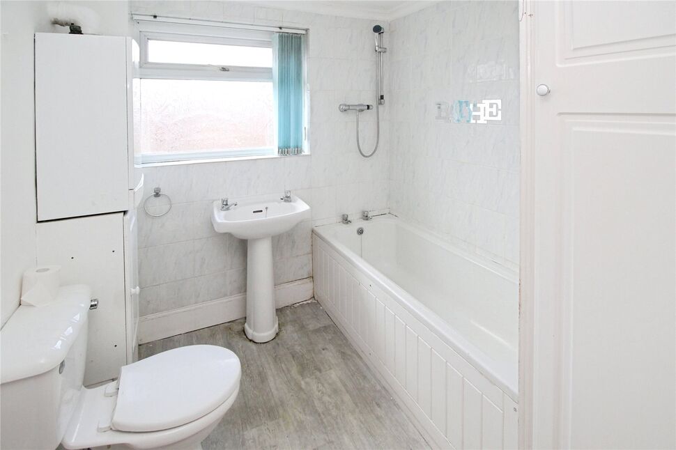 Bathroom / Wc