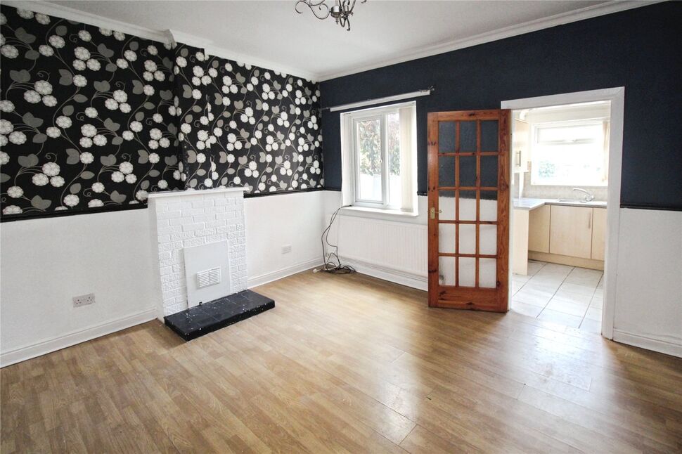 Lounge / Dining Room