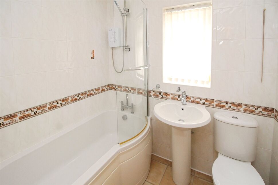 Bathroom / Wc