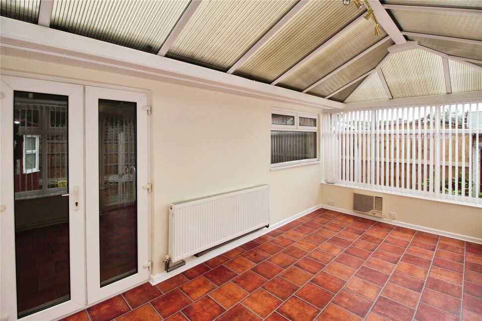 Conservatory