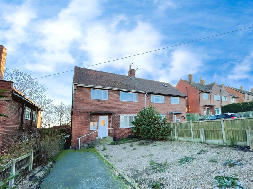 Main image of 1 bedroom Room to rent, Grove Mount, South Kirkby, West Yorkshire, WF9