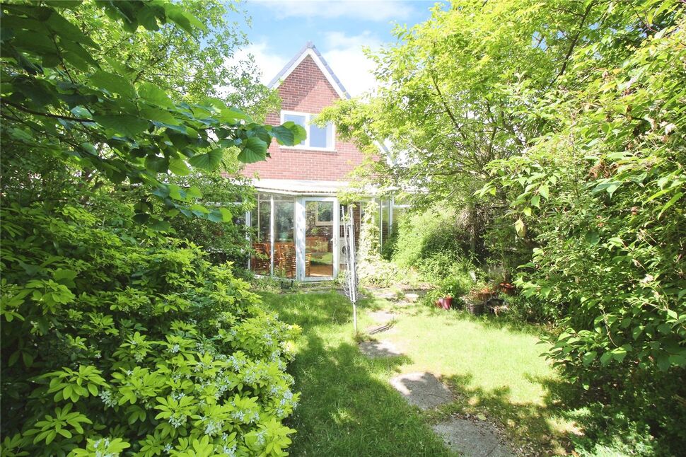 Gardens