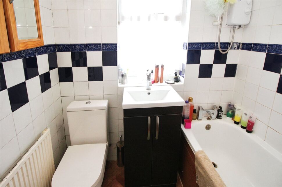 Bathroom / Wc