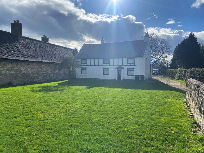 Main image of Land/Plot for sale, High Street, Arksey, South Yorkshire, DN5