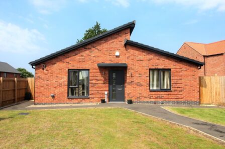 Styrrup Road, 3 bedroom Detached Bungalow for sale, £330,000