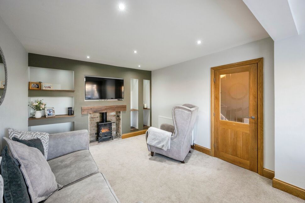 Main image of 4 bedroom Semi Detached House for sale, Newby Crescent, Balby, Doncaster, South Yorkshire, DN4