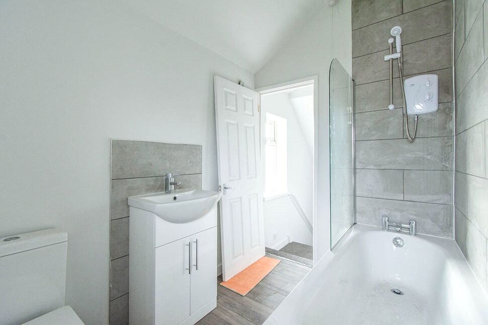Bathroom / Wc
