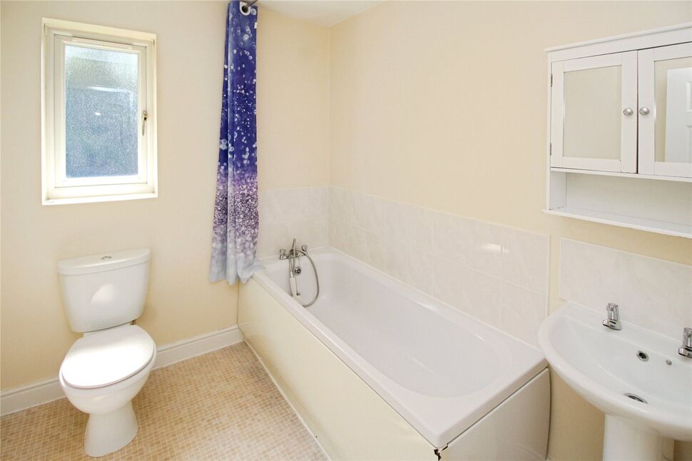Bathroom / Wc
