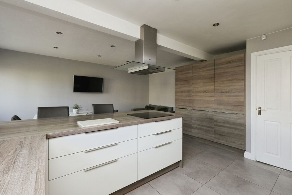 Kitchen / Diner
