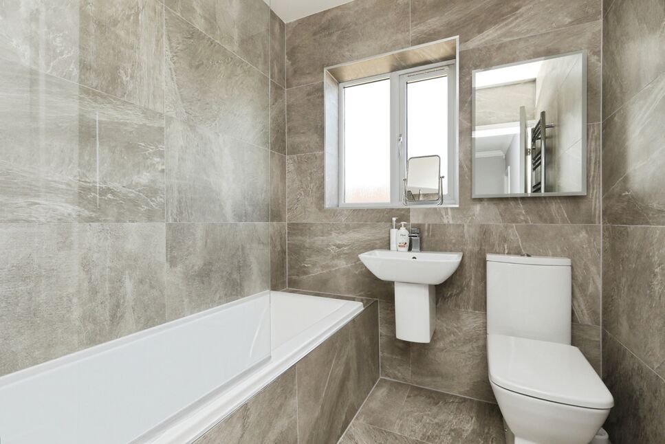 Bathroom / Wc