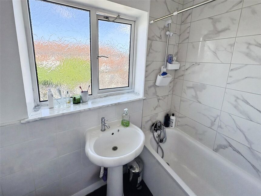 Bathroom / Wc