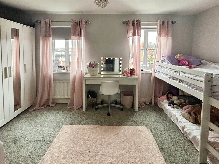 Bedroom 2