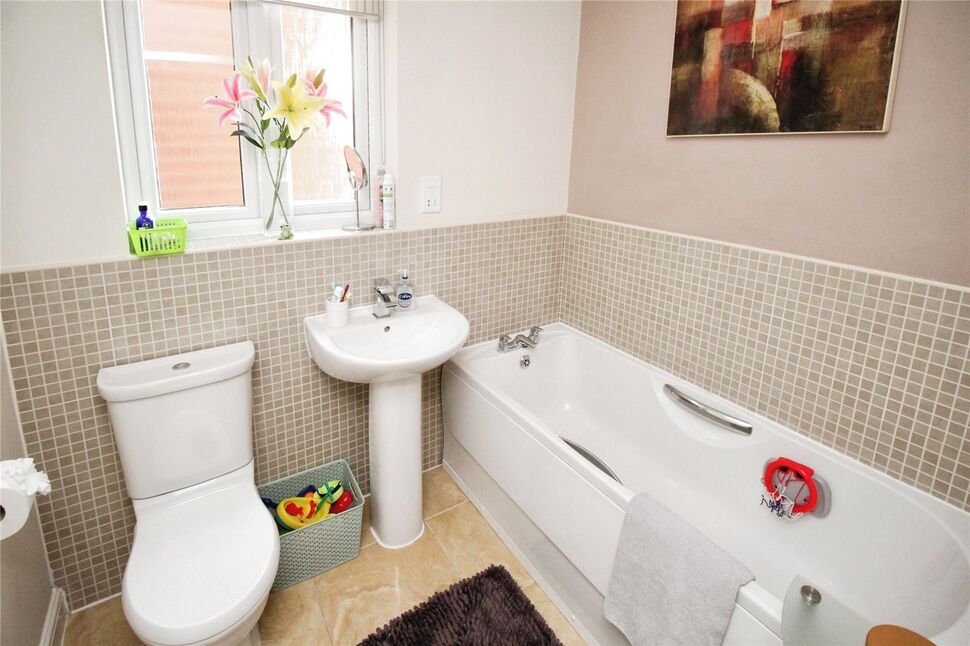 Bathroom / Wc